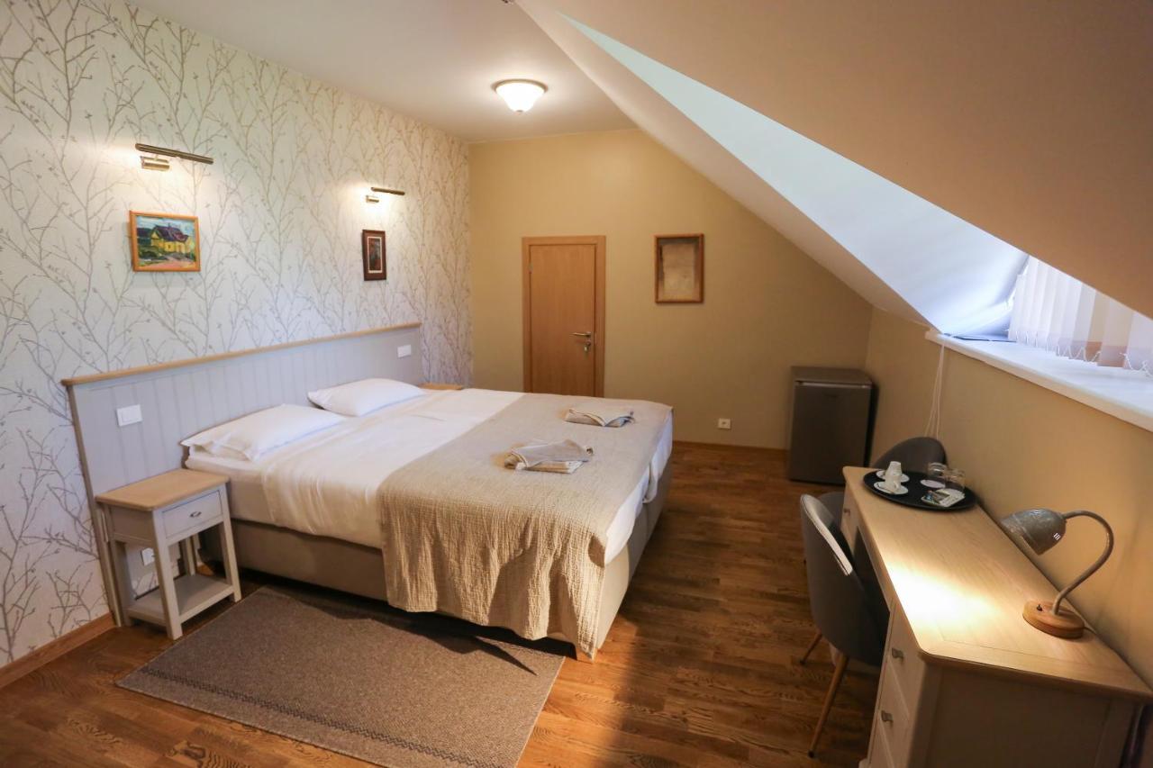 Hotel Jonapolis Jonava Dış mekan fotoğraf