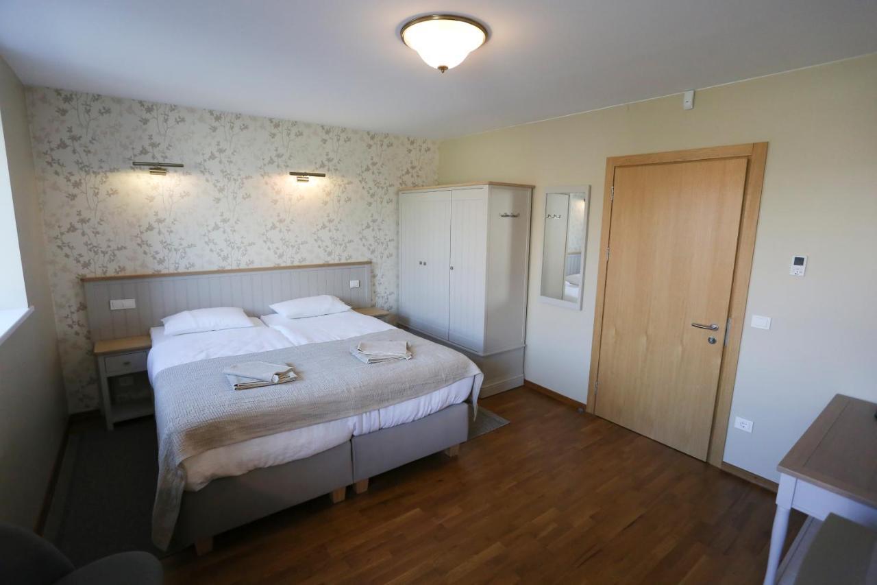 Hotel Jonapolis Jonava Dış mekan fotoğraf