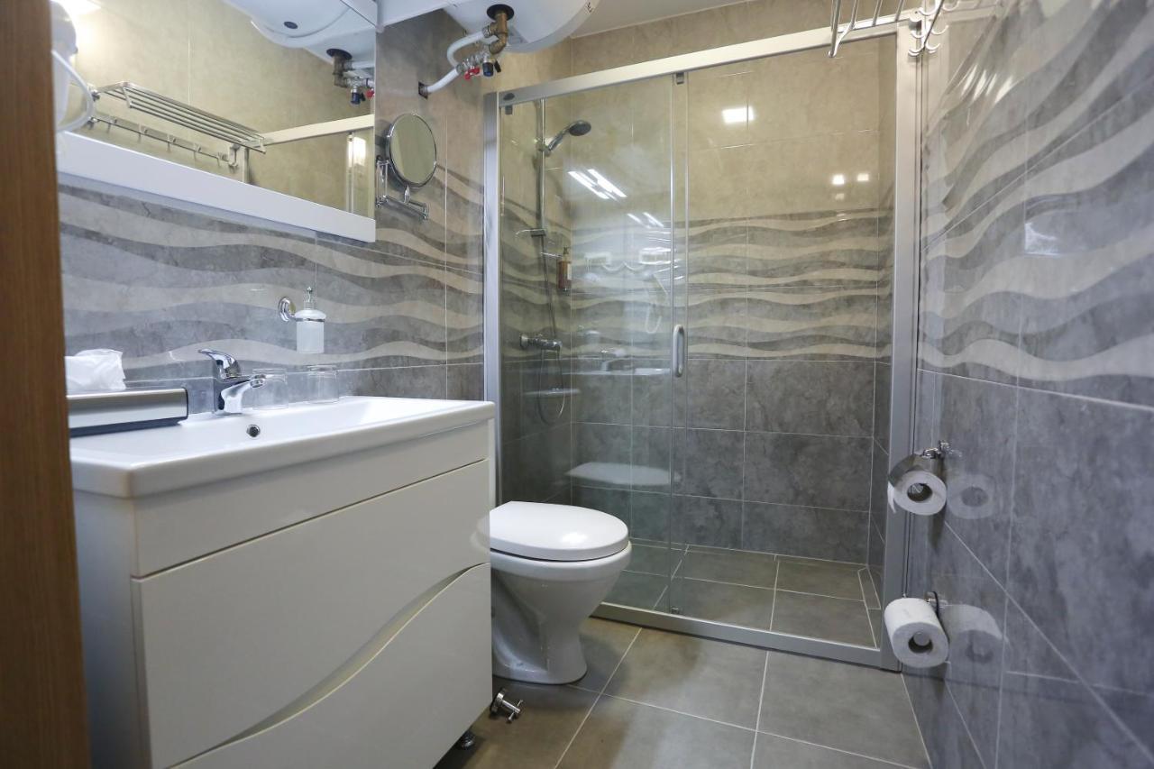 Hotel Jonapolis Jonava Dış mekan fotoğraf