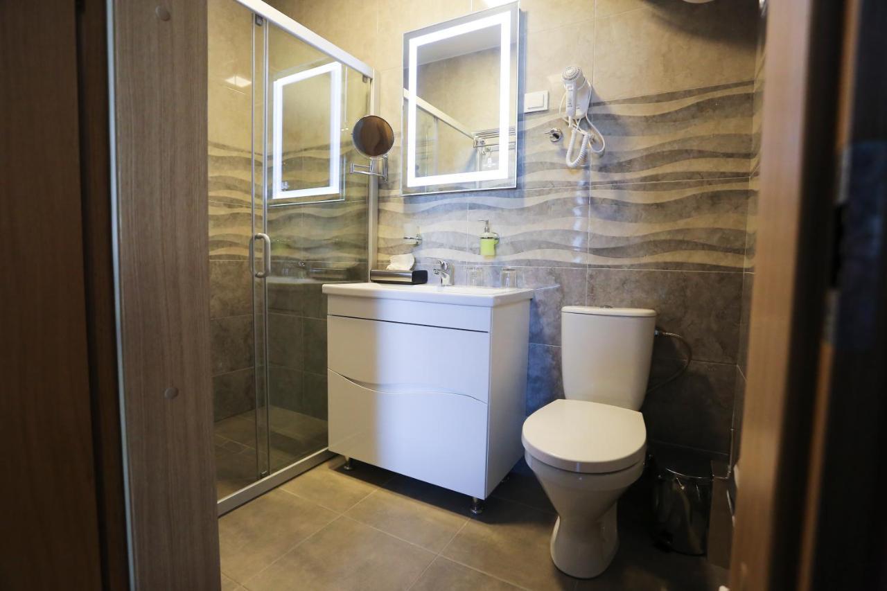 Hotel Jonapolis Jonava Dış mekan fotoğraf