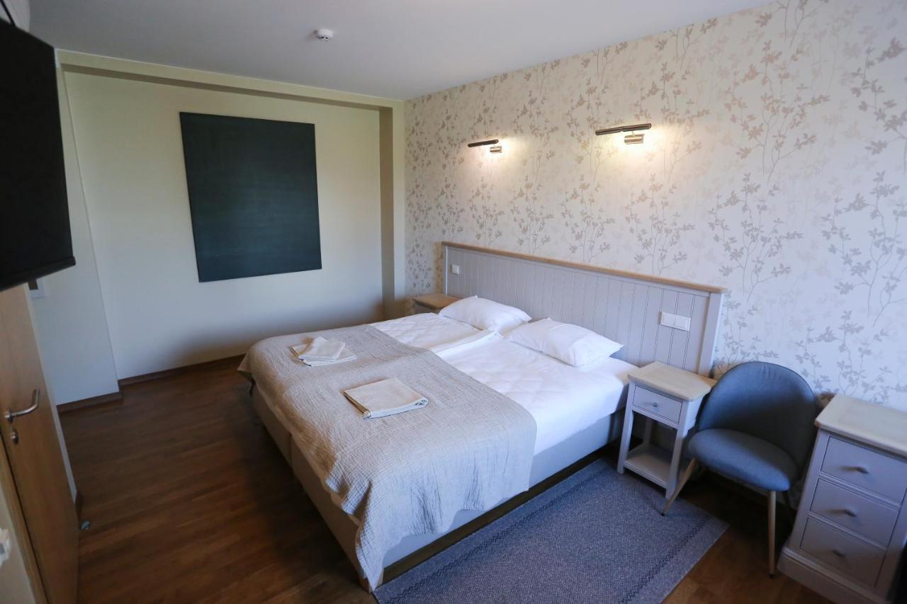 Hotel Jonapolis Jonava Dış mekan fotoğraf