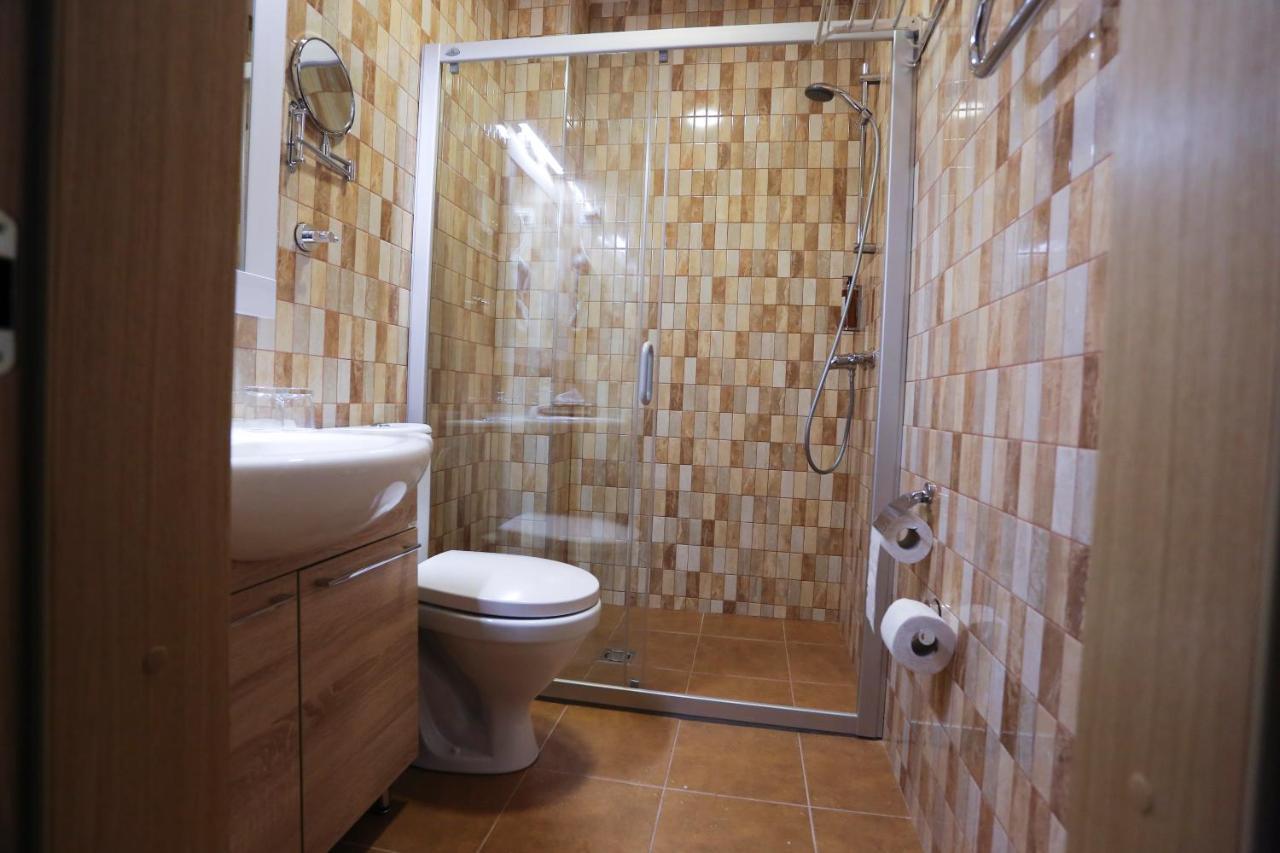 Hotel Jonapolis Jonava Dış mekan fotoğraf
