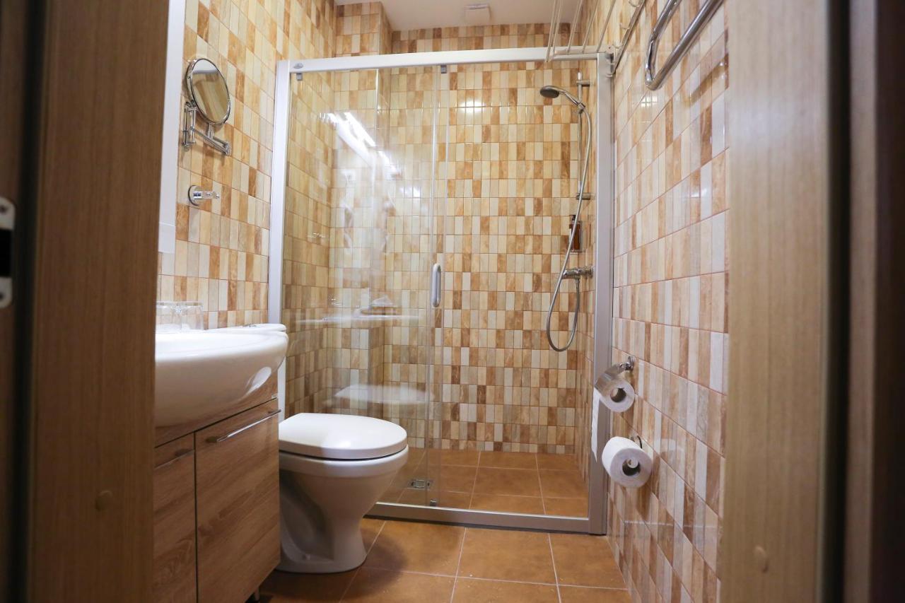 Hotel Jonapolis Jonava Dış mekan fotoğraf