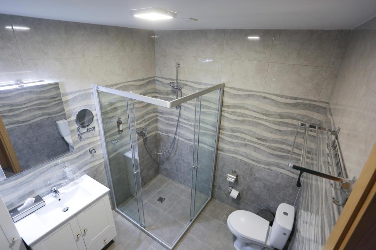 Hotel Jonapolis Jonava Dış mekan fotoğraf